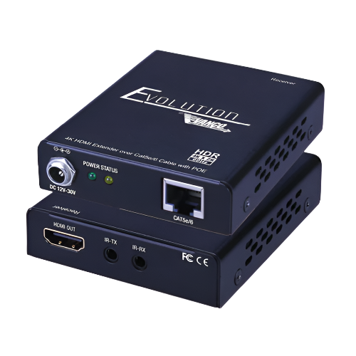 EV4K2006 4K HDMI Extender