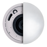 CM62BGMIIWH 6.5" In-Ceiling Speaker Magnetic Grill (Each)