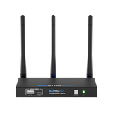 WMF51 Wireless Multiview Presenter with Airplay Miracast Chromecast and Wireless Dongle Multiview
