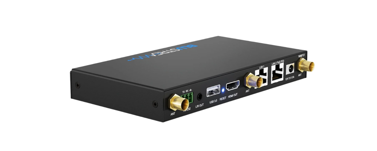 WMF51 Wireless Multiview Presenter with Airplay Miracast Chromecast and Wireless Dongle Multiview