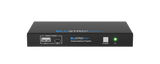 WMF51 Wireless Multiview Presenter with Airplay Miracast Chromecast and Wireless Dongle Multiview