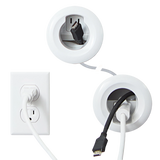 WSIWP1-W1 In-Wall Cable Management Kit