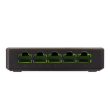 XGS1005 5 Port Gigabit Ethernet Desktop Switch