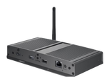 XMP8552 High Performance Kiosk Processor and 4K Media Player 2.4G & 5G WiFi PoE