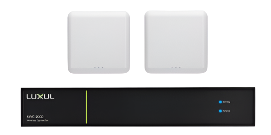 XWS2620 Wireless Kit XWC-2000 & Two XAP-1610