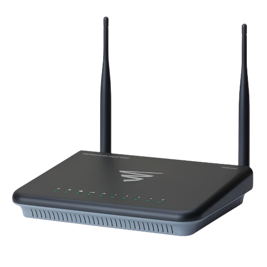 XWR1200 Dual Band AC1200 Gigabit Wireless Router