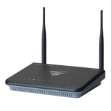 XWR1200 Dual Band AC1200 Gigabit Wireless Router