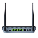 XWR1200 Dual Band AC1200 Gigabit Wireless Router