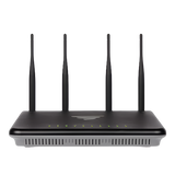 XWR3150 Epic 3 Dual Band Wireless AC3100 Gigabit Router w/Domotz